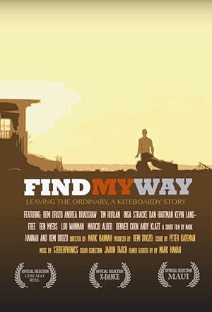 Find My Way