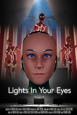 Lights in Your Eyes