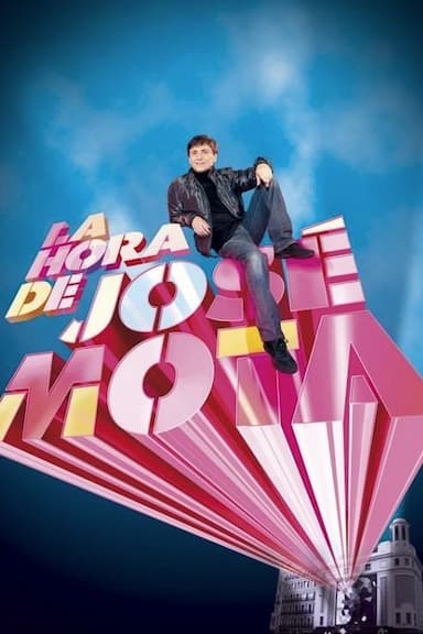 La hora de José Mota