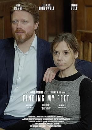 Finding My Feet