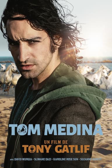 Tom Medina