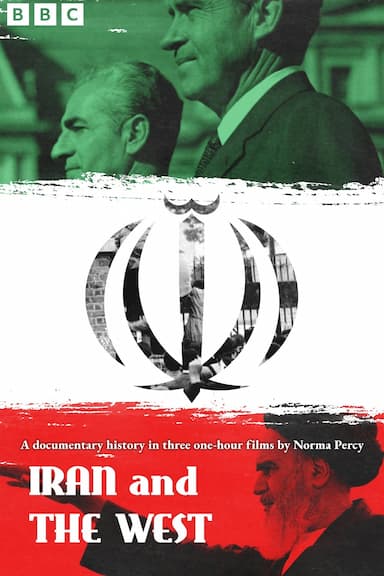 Iran & the West