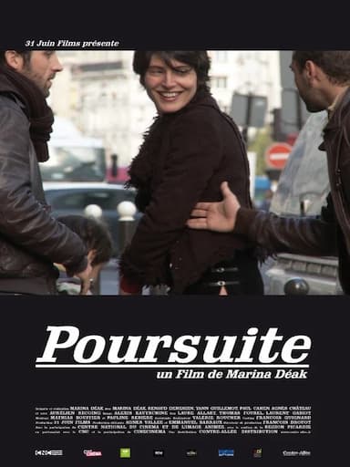 Pursuit