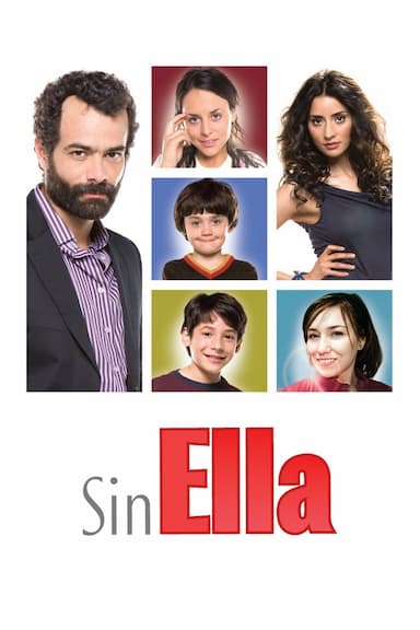 Sin ella
