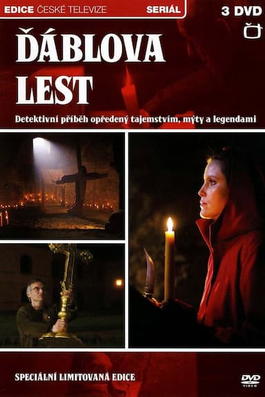 Satan's Stratagem