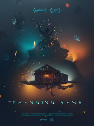 The Changing Same VR - The Dilemma