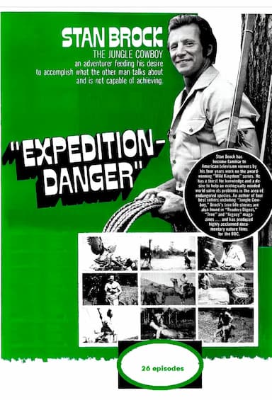 Expedition: Danger