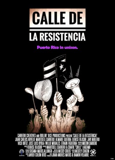 Calle de la Resistencia