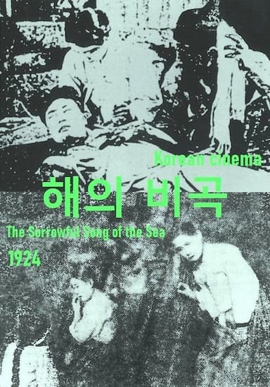 The Sorrowful Song of the Sea