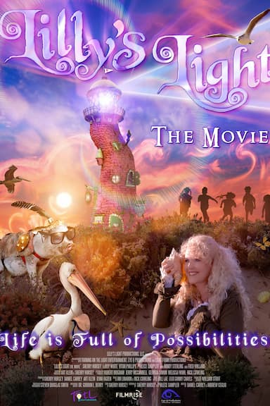 Lilly's Light: The Movie