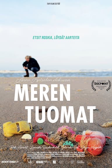 Walk the Tideline
