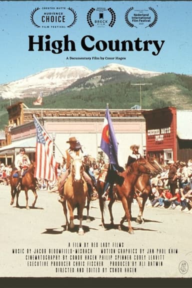 High Country