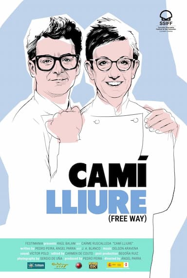 Free Way (Camí Lliure)