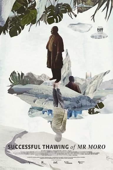 Successful Thawing of Mr. Moro