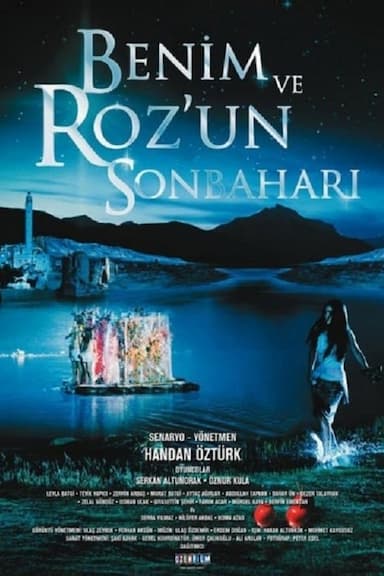 Benim ve Roz'un Sonbahari
