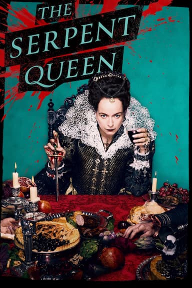The Serpent Queen
