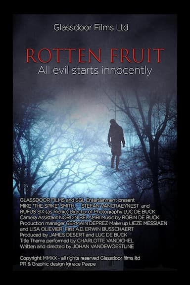 Rotten Fruit
