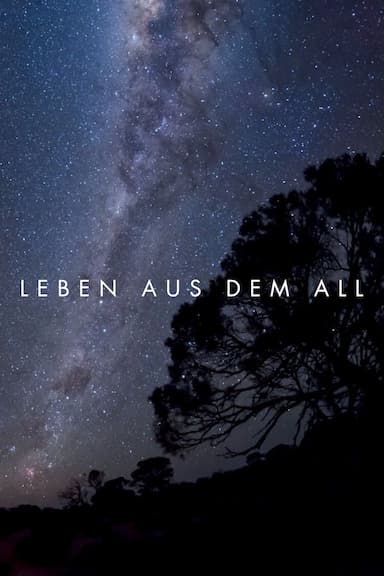 Leben aus dem All