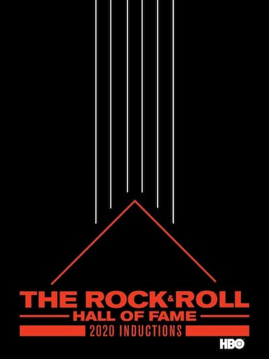 The Rock & Roll Hall of Fame 2020 Inductions