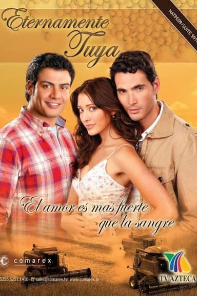 Eternamente tuya