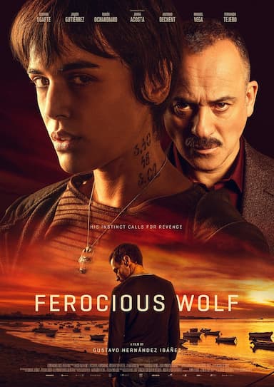 Lobo feroz