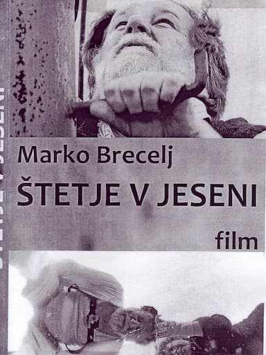 Stetje v jeseni