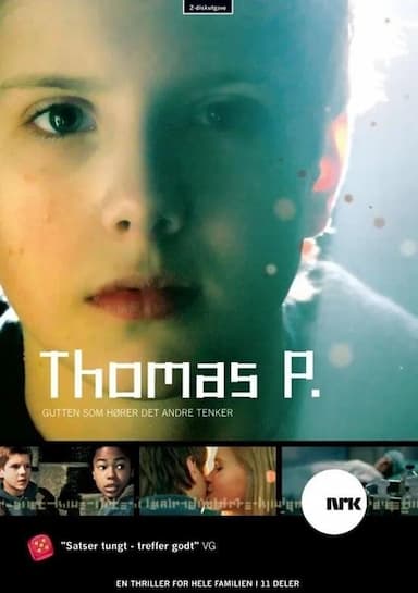 Thomas P.