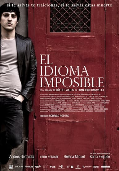 El idioma imposible