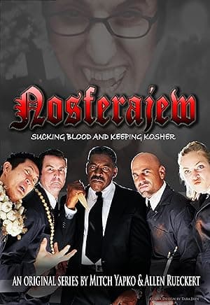 Nosferajew