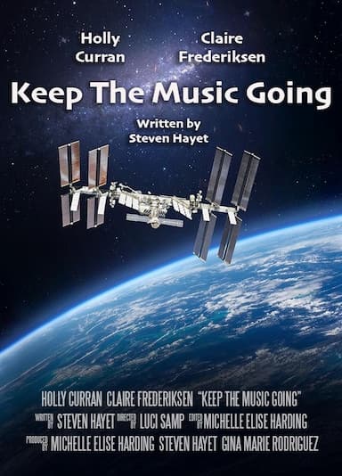 Keep the Music Going