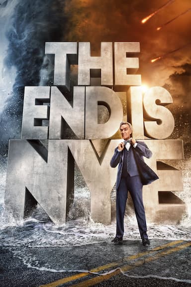 The End Is Nye