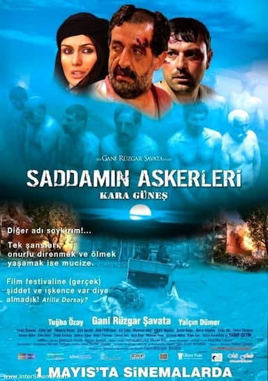 Saddam'in Askerleri