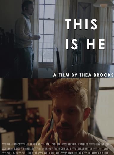 This is He
