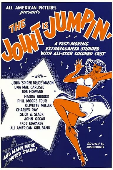 The Joint Is Jumpin'