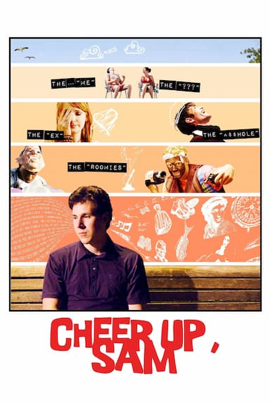 Cheer Up, Sam