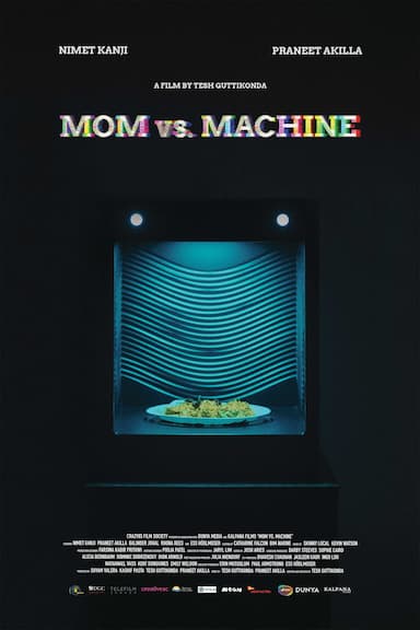 Mom vs. Machine