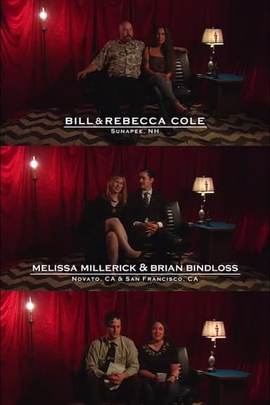 Return to Twin Peaks