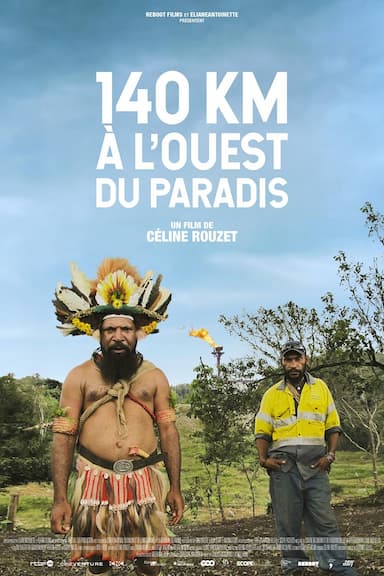 A Distant Thud in the Jungle