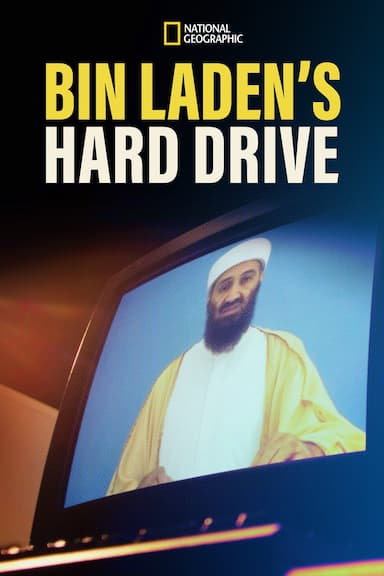 Bin Laden's Hard Drive