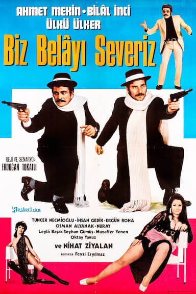 Biz Belayi Severiz