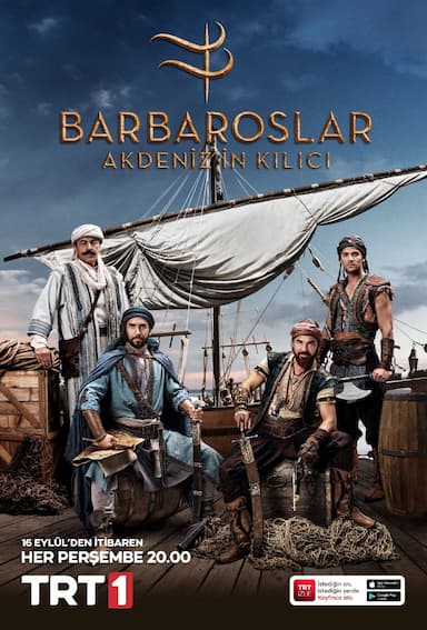 Barbaros: Sword of the Mediterranean