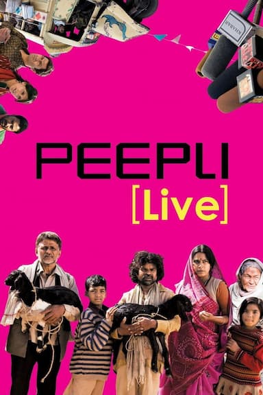 Peepli [Live]