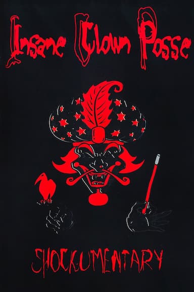 Shockumentary