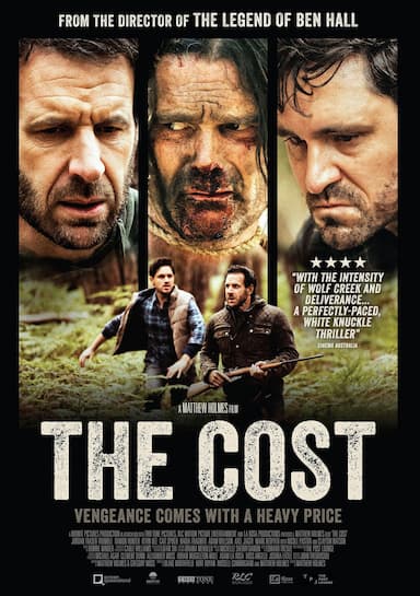 The Cost