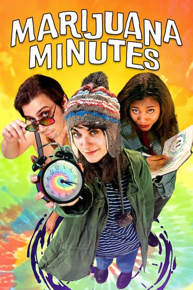 Marijuana Minutes