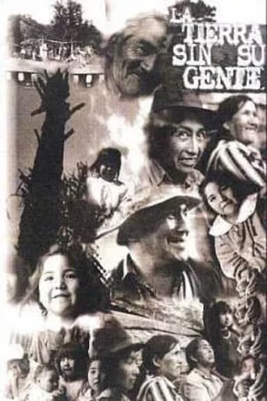 La tierra sin su gente