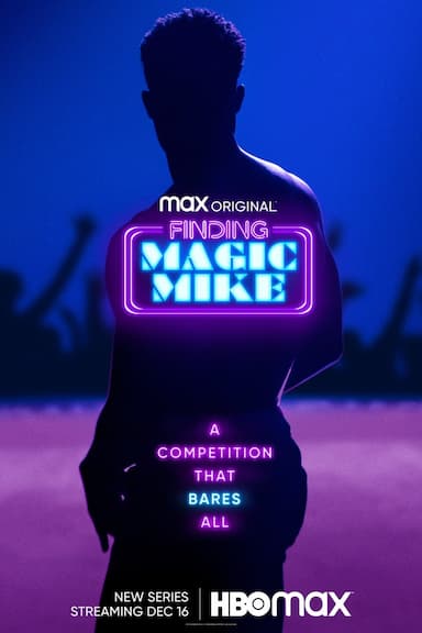 Finding Magic Mike