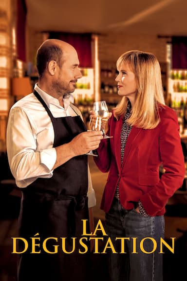 The Tasting