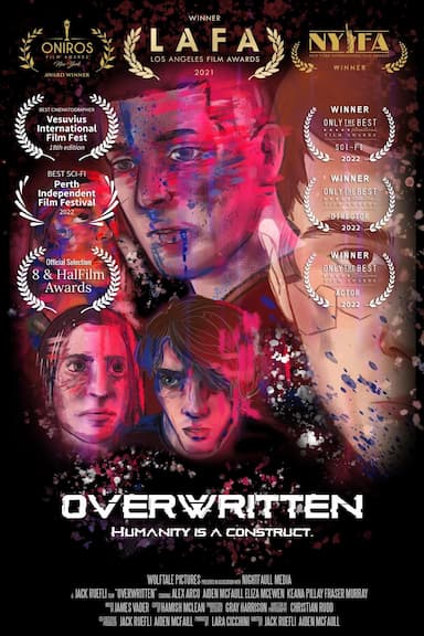 Overwritten