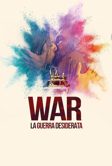 War: La guerra desiderata